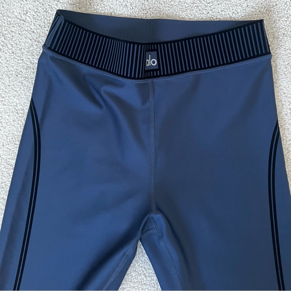 ALO AIRLIFT LEGGINGS 7/8